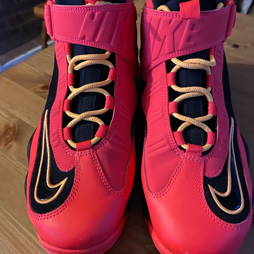 2013 Nike Griffey Max Air 1